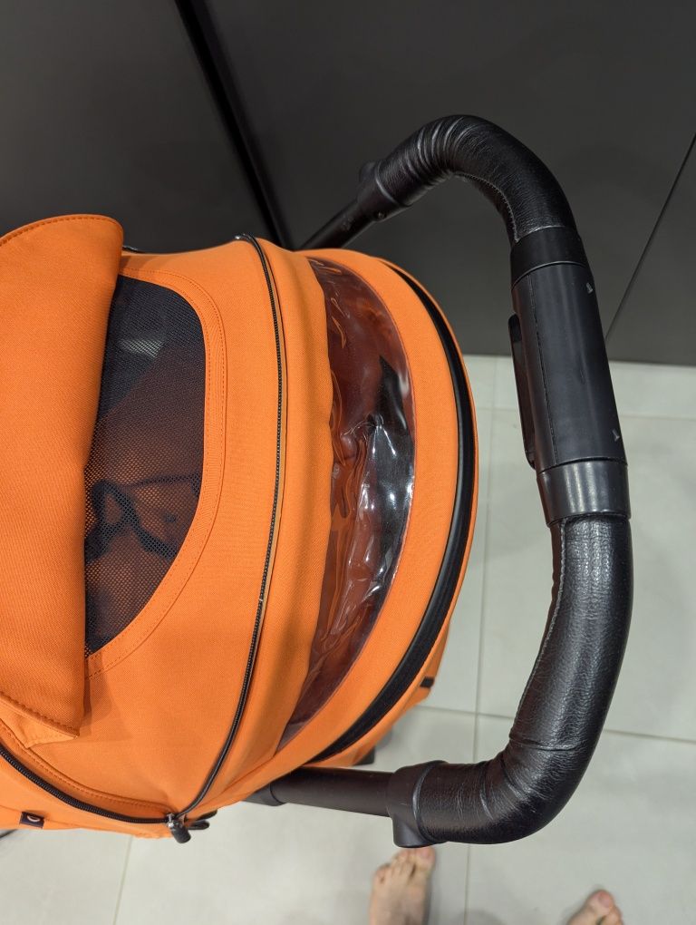 Візок коляска Anex Air X прогулочна