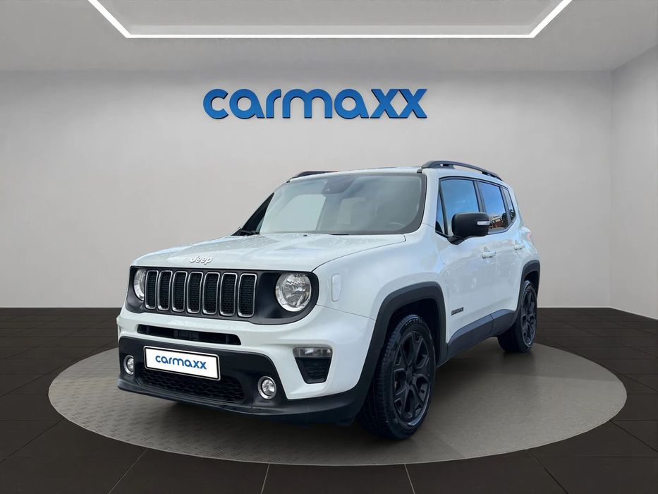 Jeep Renegade 1.0 T Limited