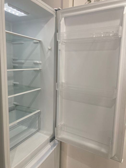 Frigorífico Combinado Kunft