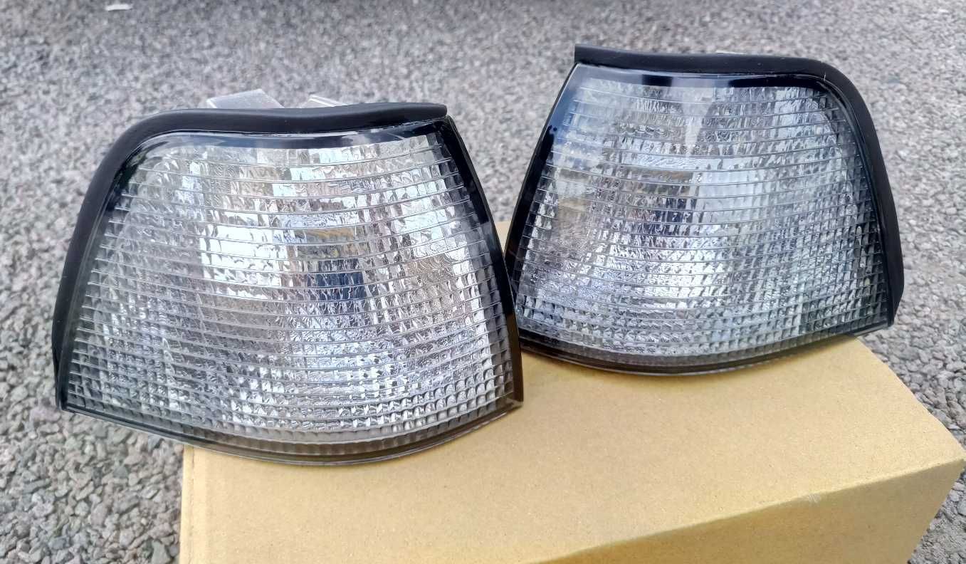 Противотуманки BMW 3 E36 туманка БМВ Е36 1990-1999