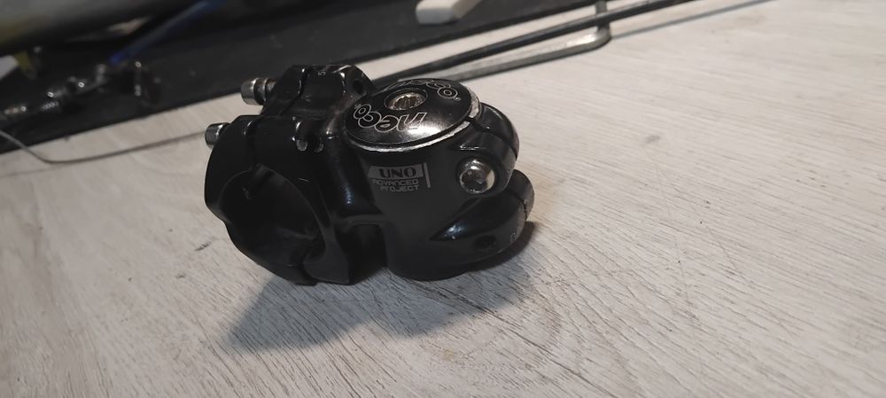 Винос на велосипед uno