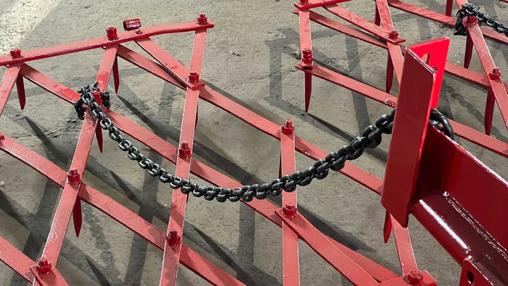 Культиватор КПС 4.2