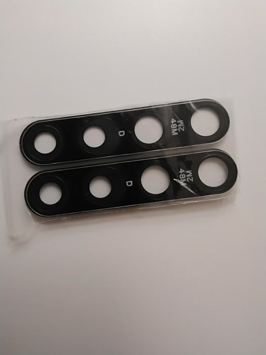 Cтекло камеры Xiaomi Redmi Note 8/8T orig