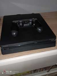 Konsola Sony PlayStation 4 slim 500 GB +1 PAD