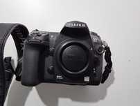 Maquina fotográfica  profissional Fujifilm S5 Pro
