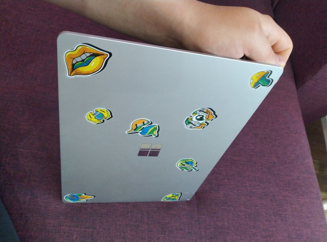 Surface Laptop 3 4 5 дисплей матриця