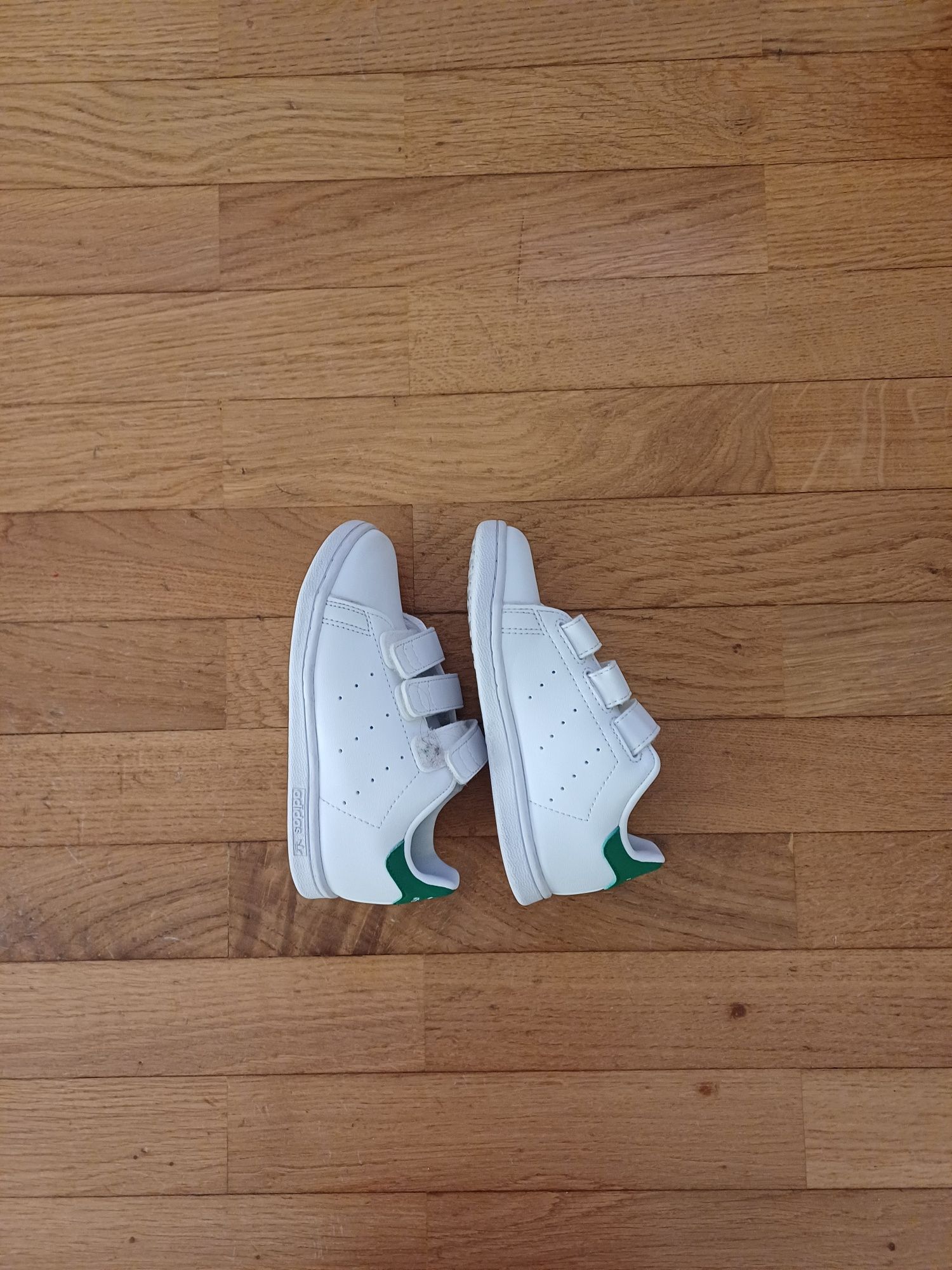 Sapatos para menino