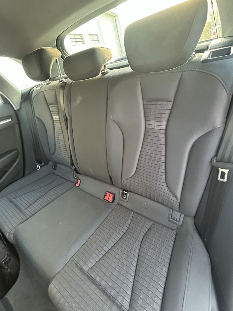Audi A3 SPORT 1.6 tdi