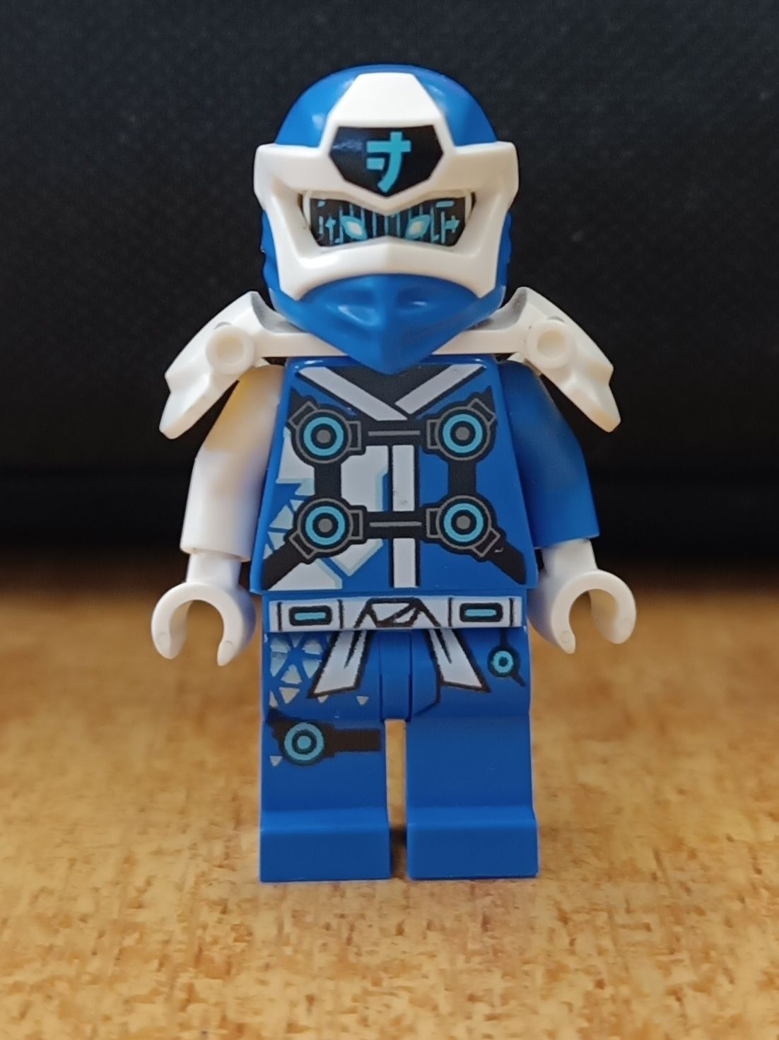 LEGO Ninjago Digi Jay
