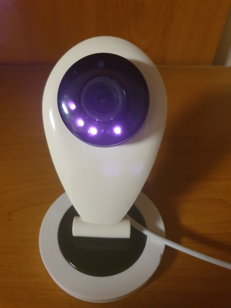 Беспроводная Wi-Fi IP-камера Link-HB-01-8G.