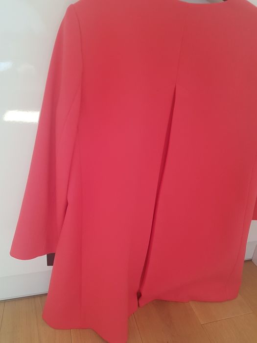 Nowy długi żakiet/marynarka Zara rozm. L