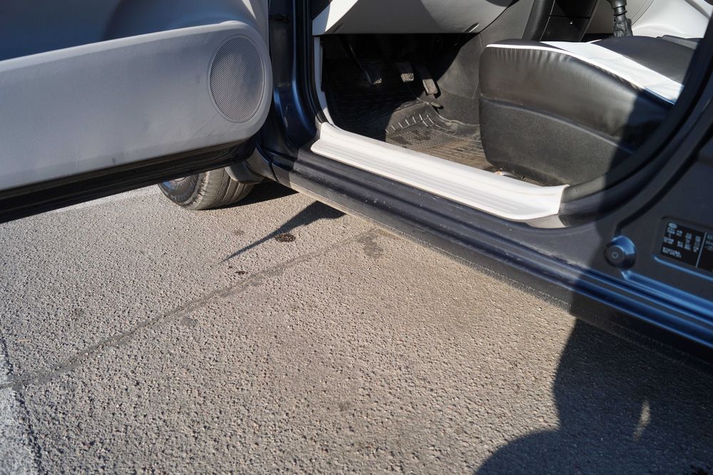 KIA CEE'D SW 1.6 бензин (122 к.с)