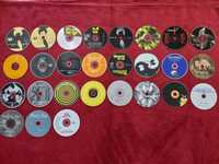 Wu Tang coleção CD
