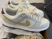 Nike Dunk Low tamanho 39