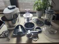 robot kuchenny Kenwood