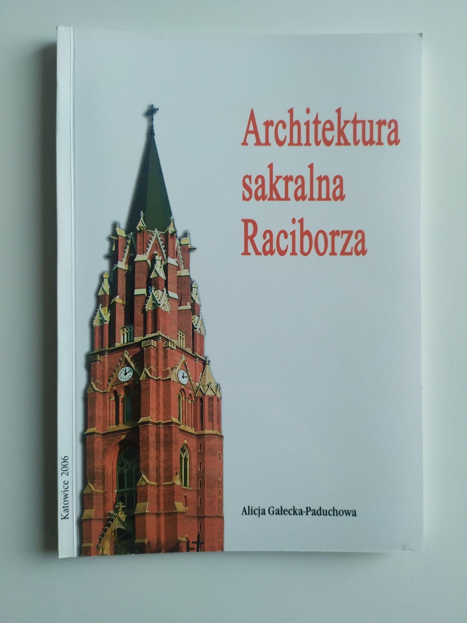 Architektura sakralna, Racibórz