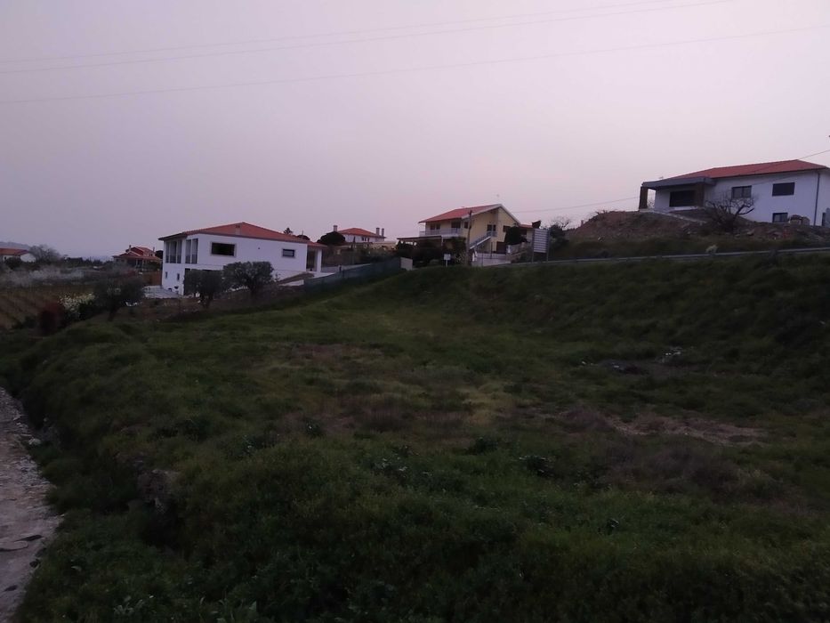 Terreno 1.800m2 para construção.