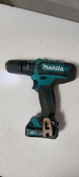 Ударний шуруповерт Makita hp331d