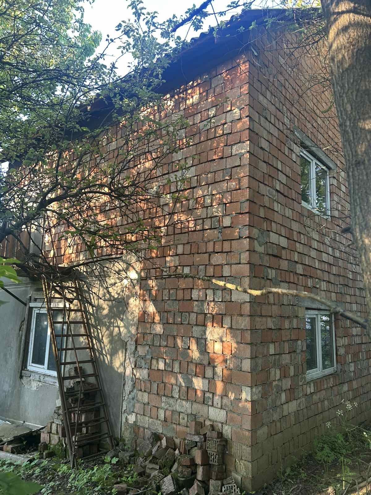 Продається дача по Заставнянській