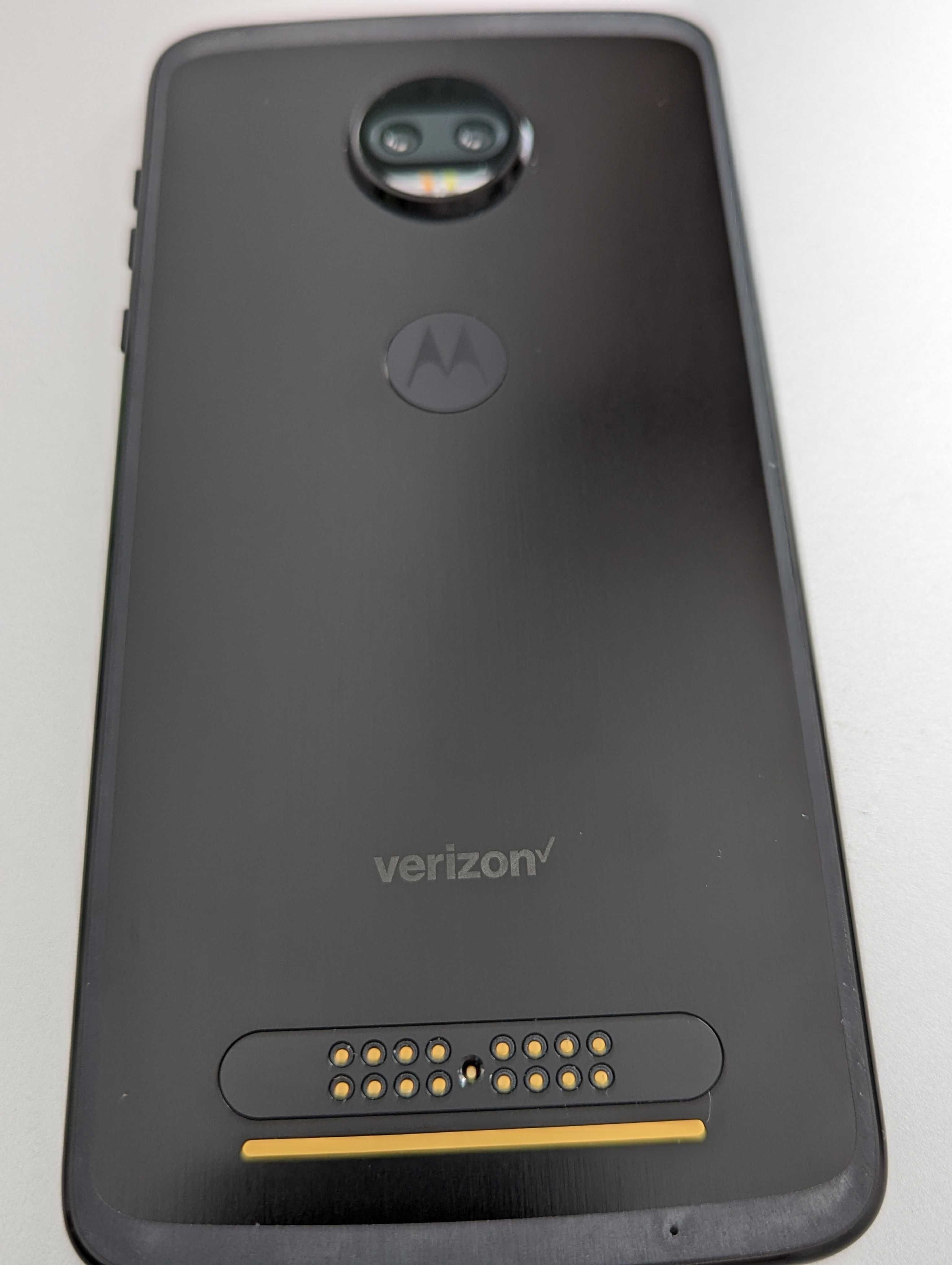 Motorola Moto Z2 Force XT1789-1