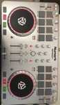 Konsola Dj Numark Mixtrack 2
