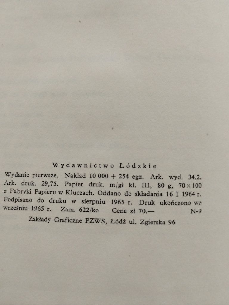 Księgi humoru polskiego od Asnyka do Zapolskiej