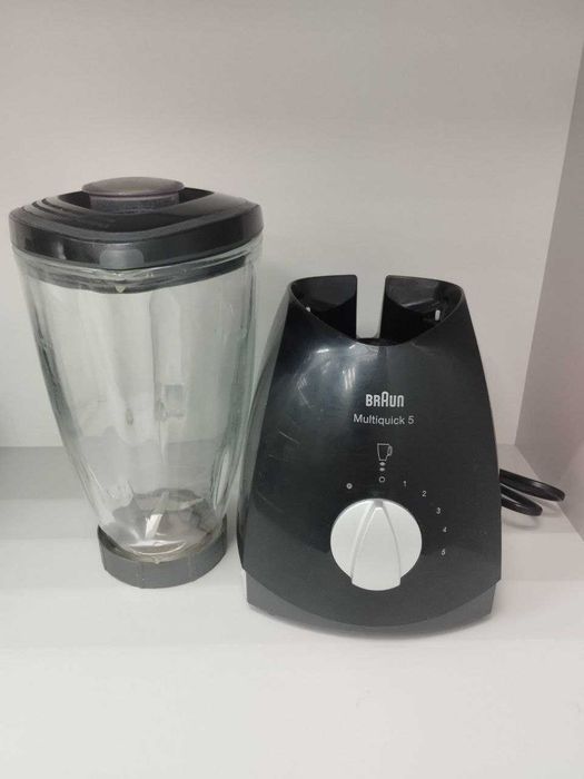 Блендер Braun Multiquick