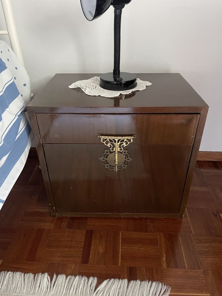 Mobilia de quarto NOVO PREÇO