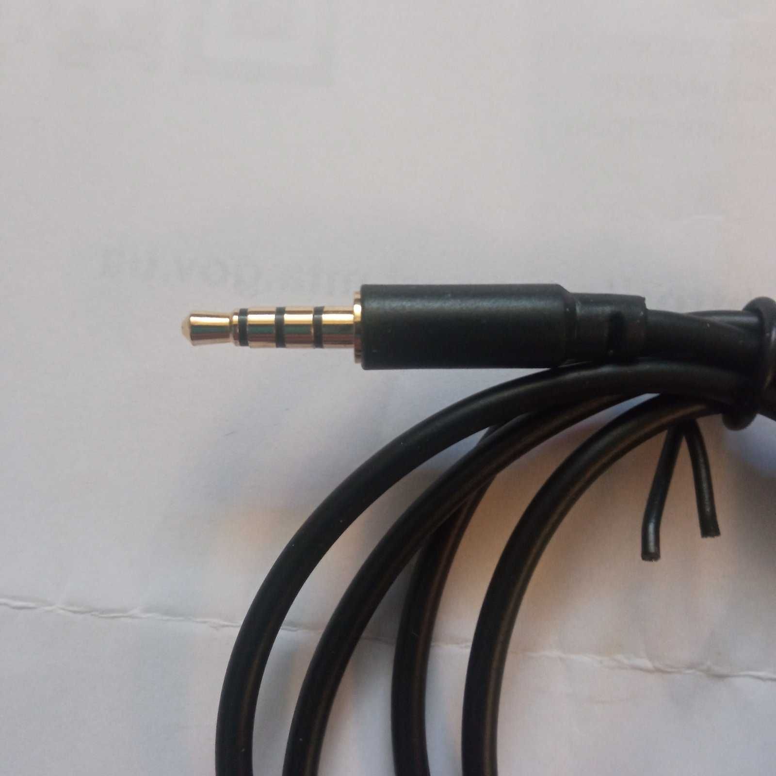 AGPTEK 2 in 1 3.5mm AUX Audio