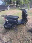 Скутер Skymoto Spayder 50