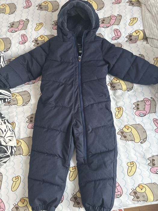 Kombezon Killtec  98/104