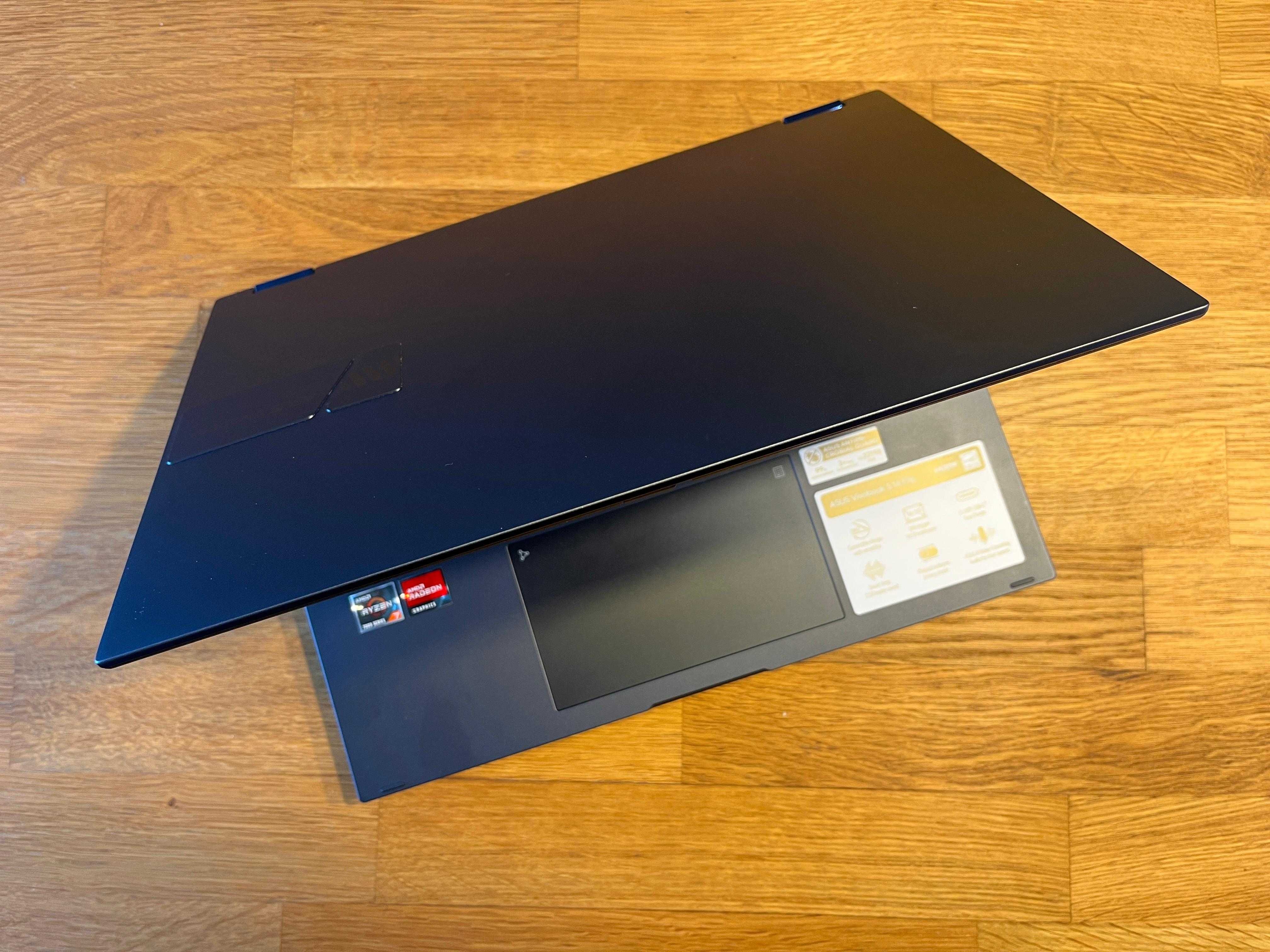 Portátil ASUS VB Flip TN3402YA RT