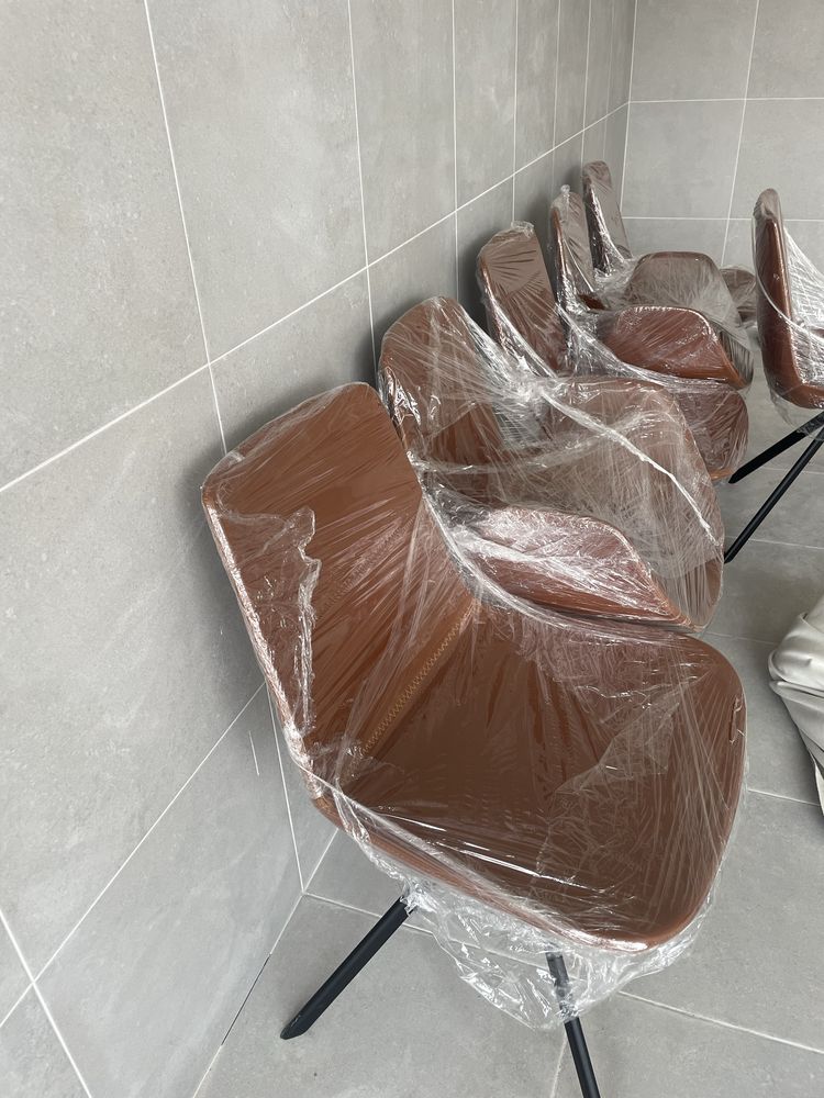 CADEIRAS para mesa de jantar