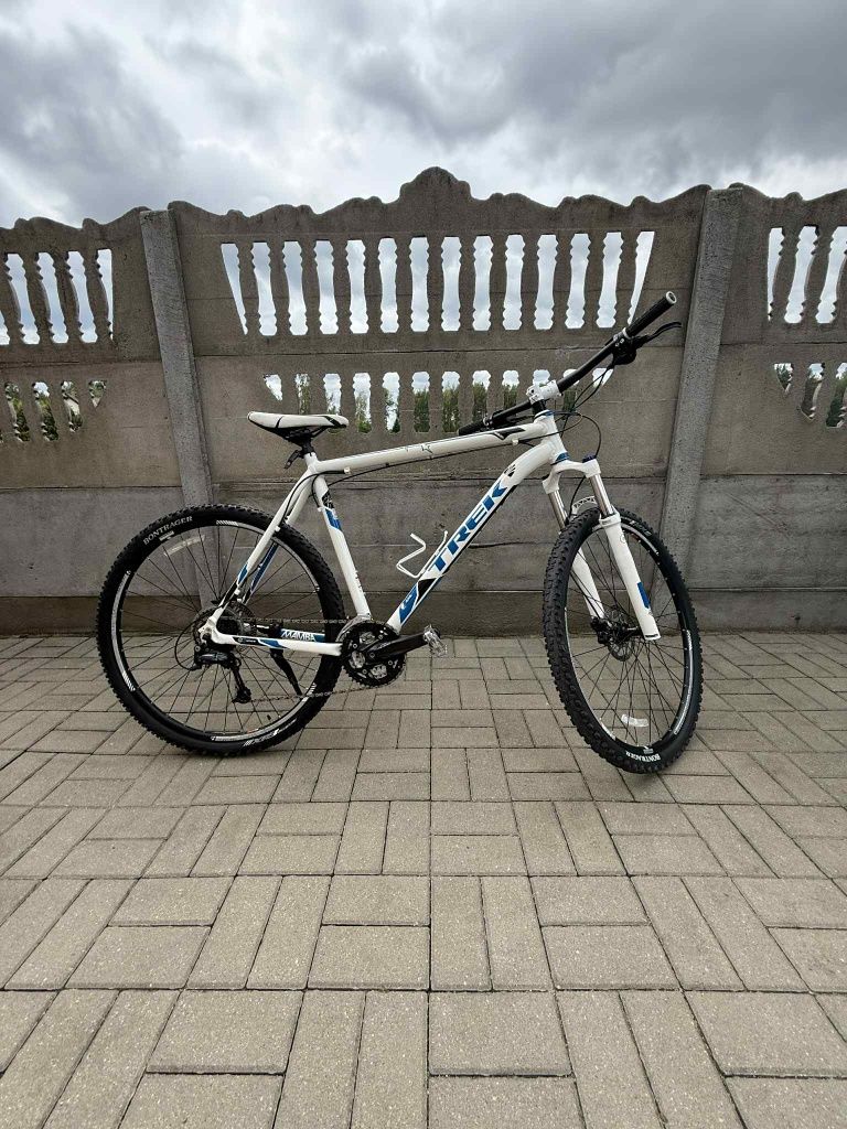 Rower górski Trek Mamba 29” Deore Acera rama 23” koła 29