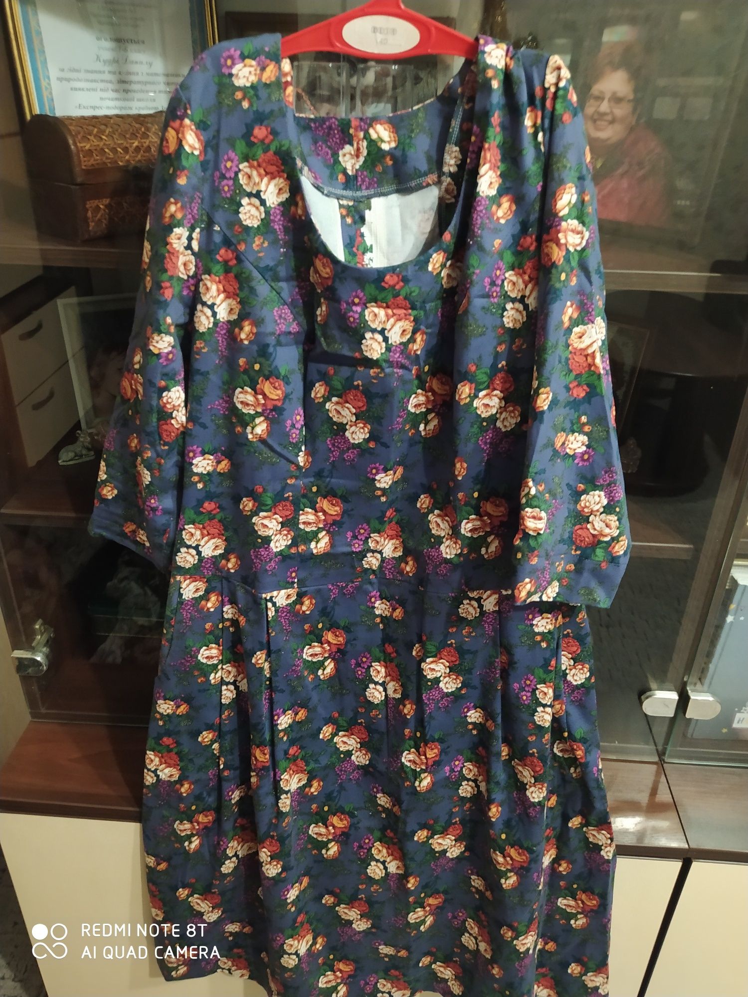 Сукня, плаття індивідуальний пошив