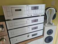 HI FI  REVOX  zestaw  + Pilot. TOP!!