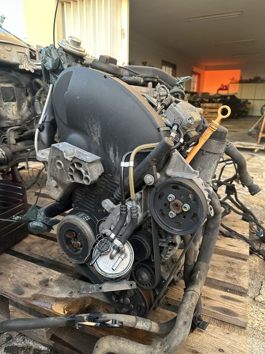 Vendo motor VP110 em otimo estado