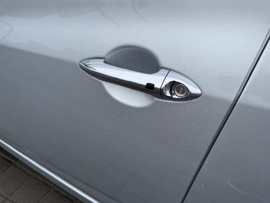 Hyundai IX20, АВТОМАТ, 1.6 бензин MPI