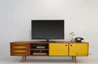 Móvel tv / Aparador / Sideboard / Retro Vintage / Estilo Nórdico