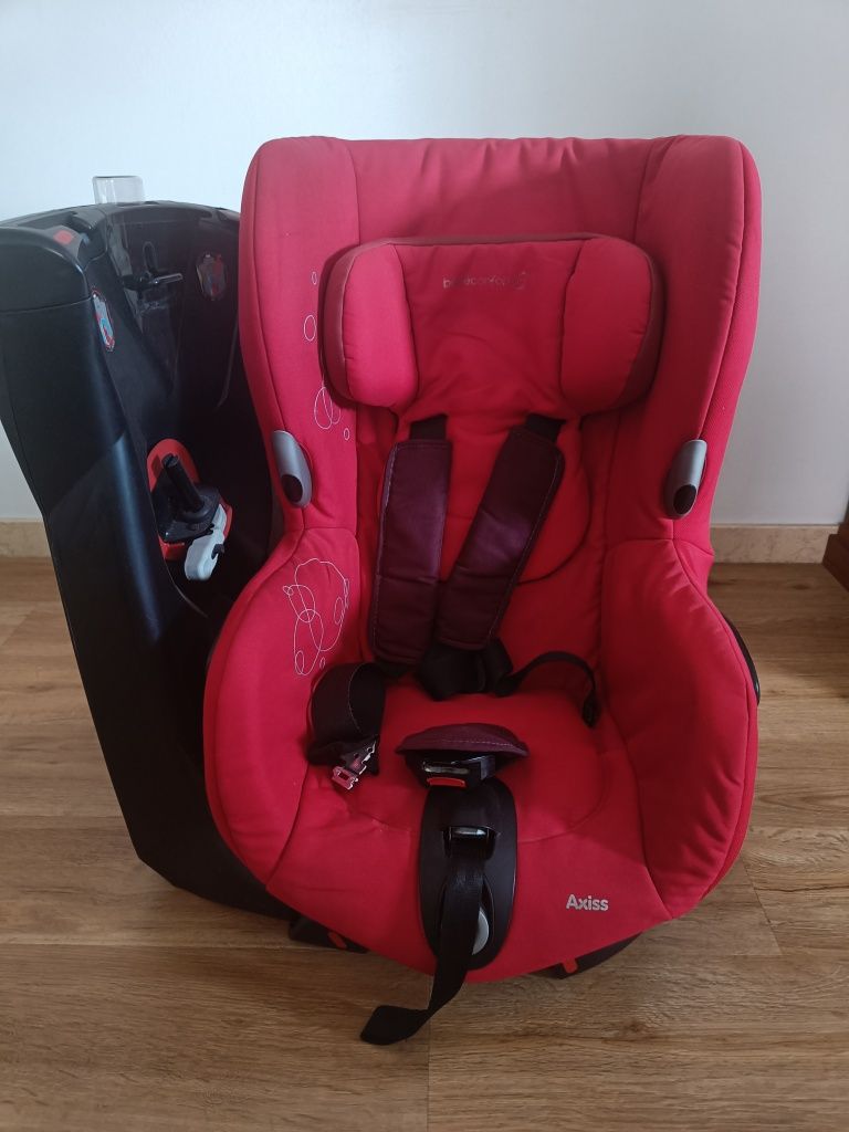 Cadeira automóvel Bebeconfort Axiss