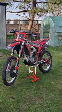 Sprzedam Honda CRF 450