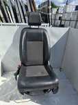 Fotel Kierowcy Peugeot Expert Proace Scudo G2574-06