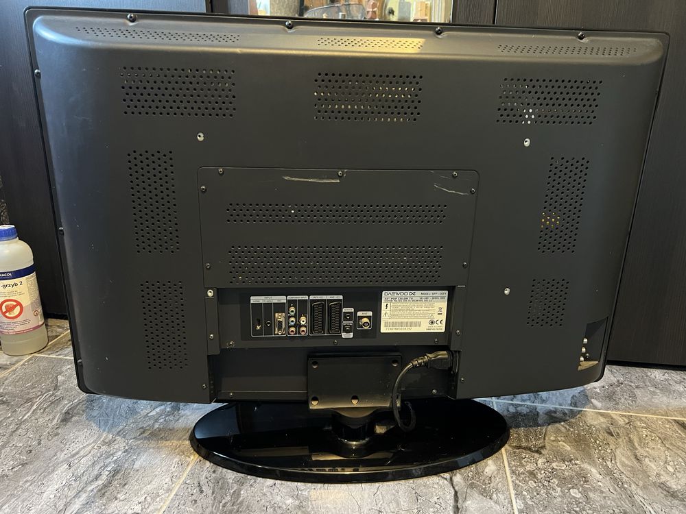 Telewizor Daevoo Plasma Digital Dream 32