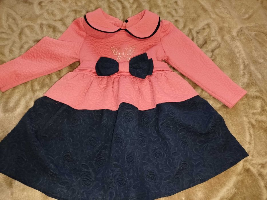 Плаття для дівчаток
