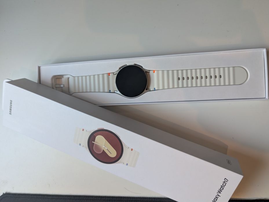 Samsung Galaxy Watch 7 40mm LTE