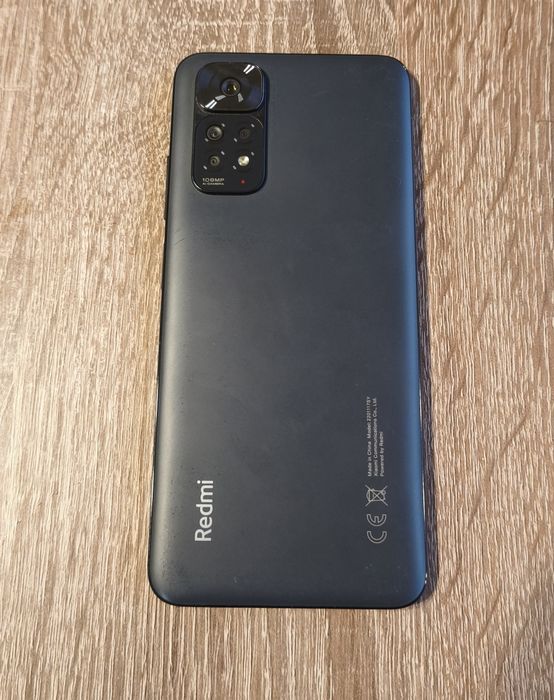Xiaomi Redmi note 11s 6/128