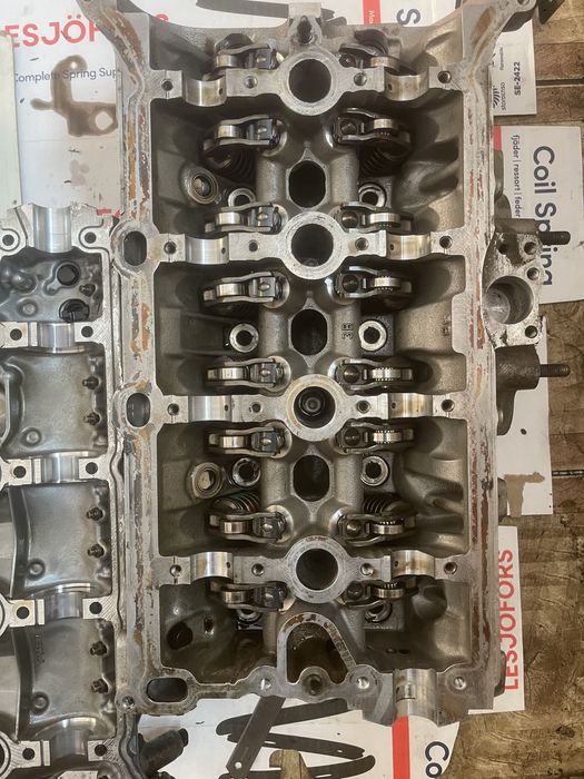 Гбц 2.0 tfsi tsi CXC VW AUDI