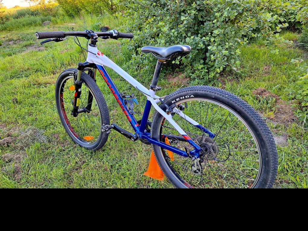 Rower MTB, Mondraker Leader 24"