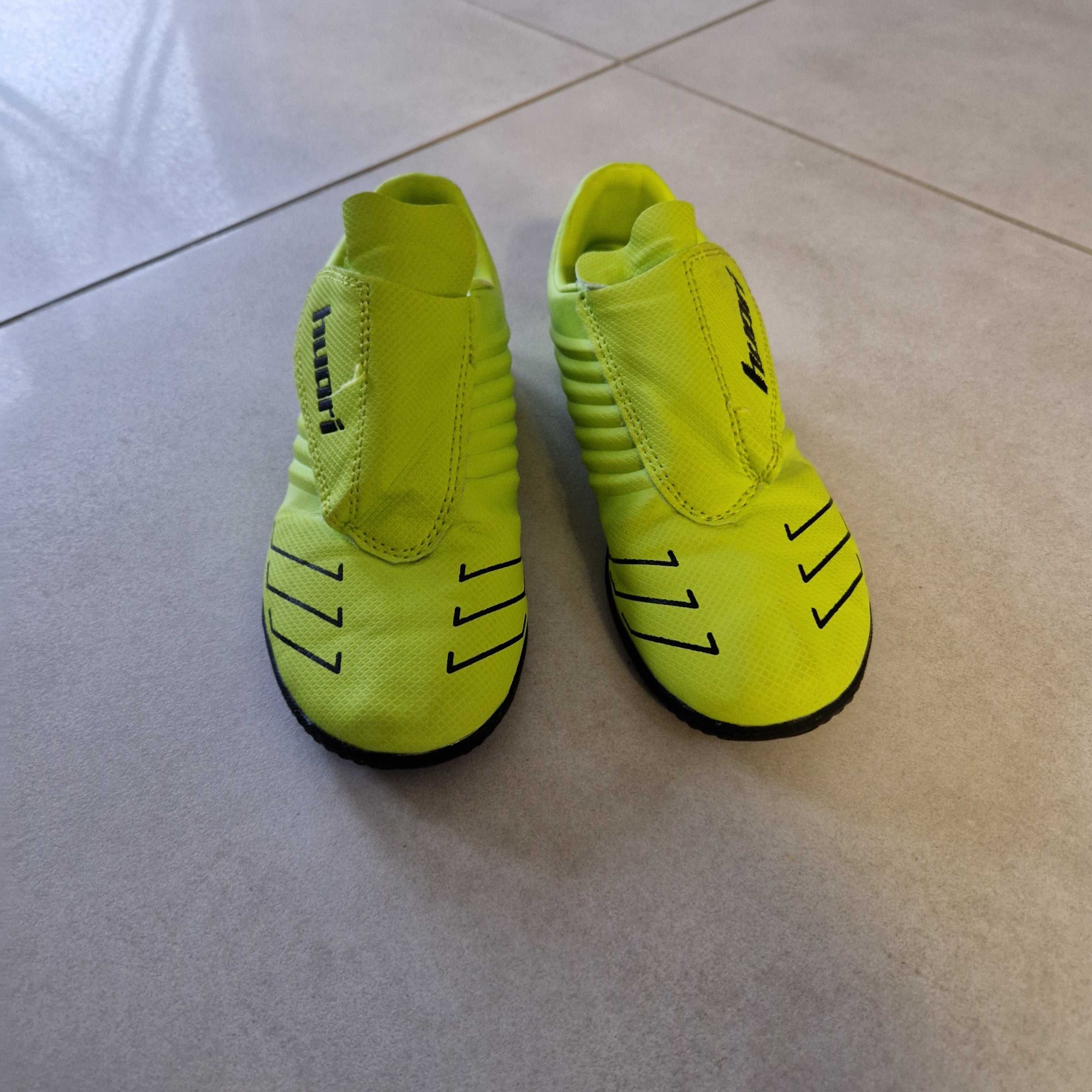 Buty chłopięce halówki