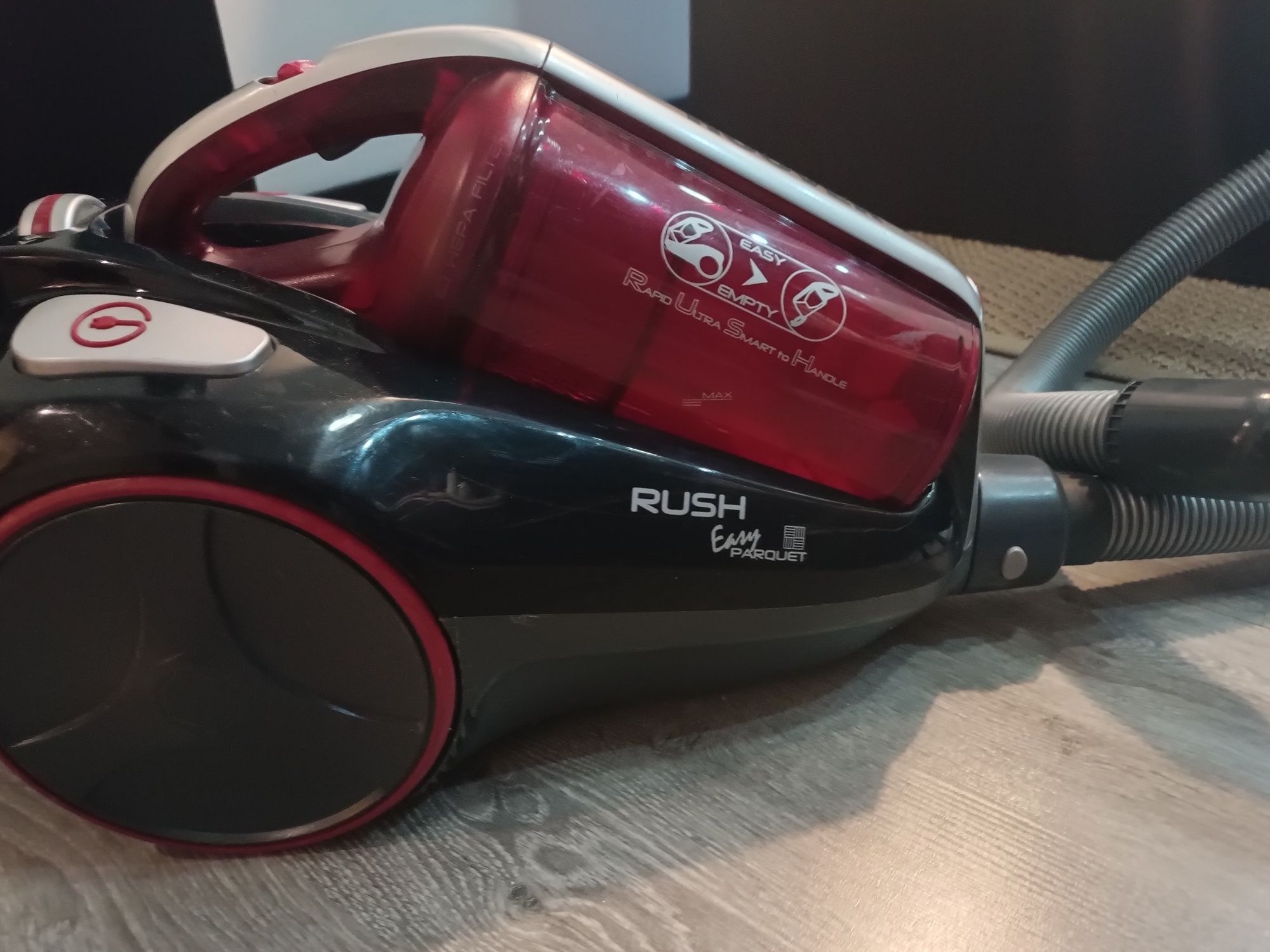 Aspirador Hoover